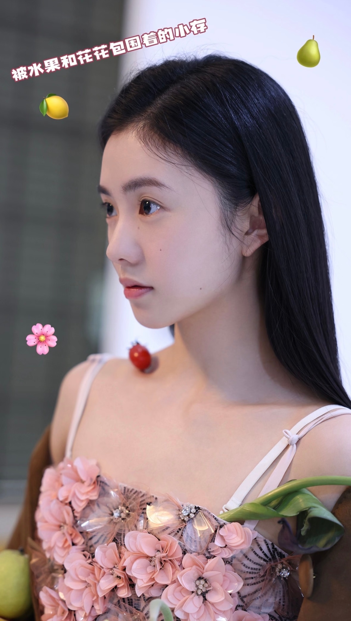 果然自然生长的美才是最先进耐看的 医美技术再发达 人们到最后不过是追求这样一个刚