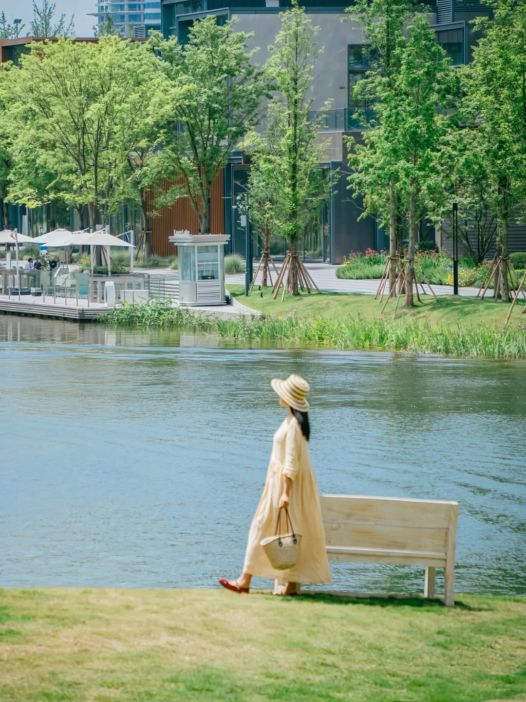 无所畏惧野一点吧…