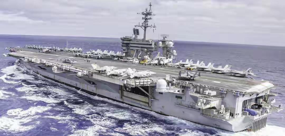 中方亲自出面，伊朗的头号帮手也到位！美媒：美国航母根本防不住