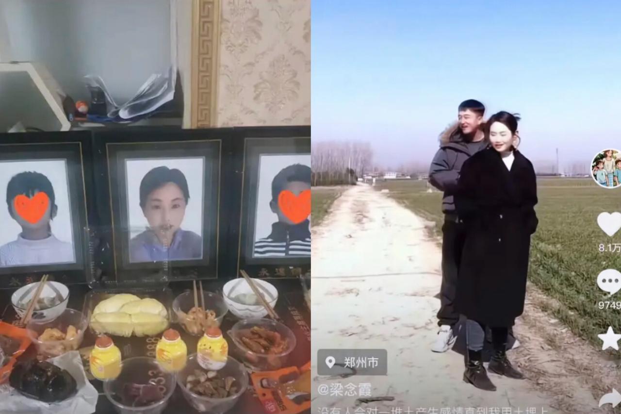 比恶魔更狠的，是喂不熟的“发小”！
河南梁先生的遭遇，
看得人
后脊发凉，这哪是