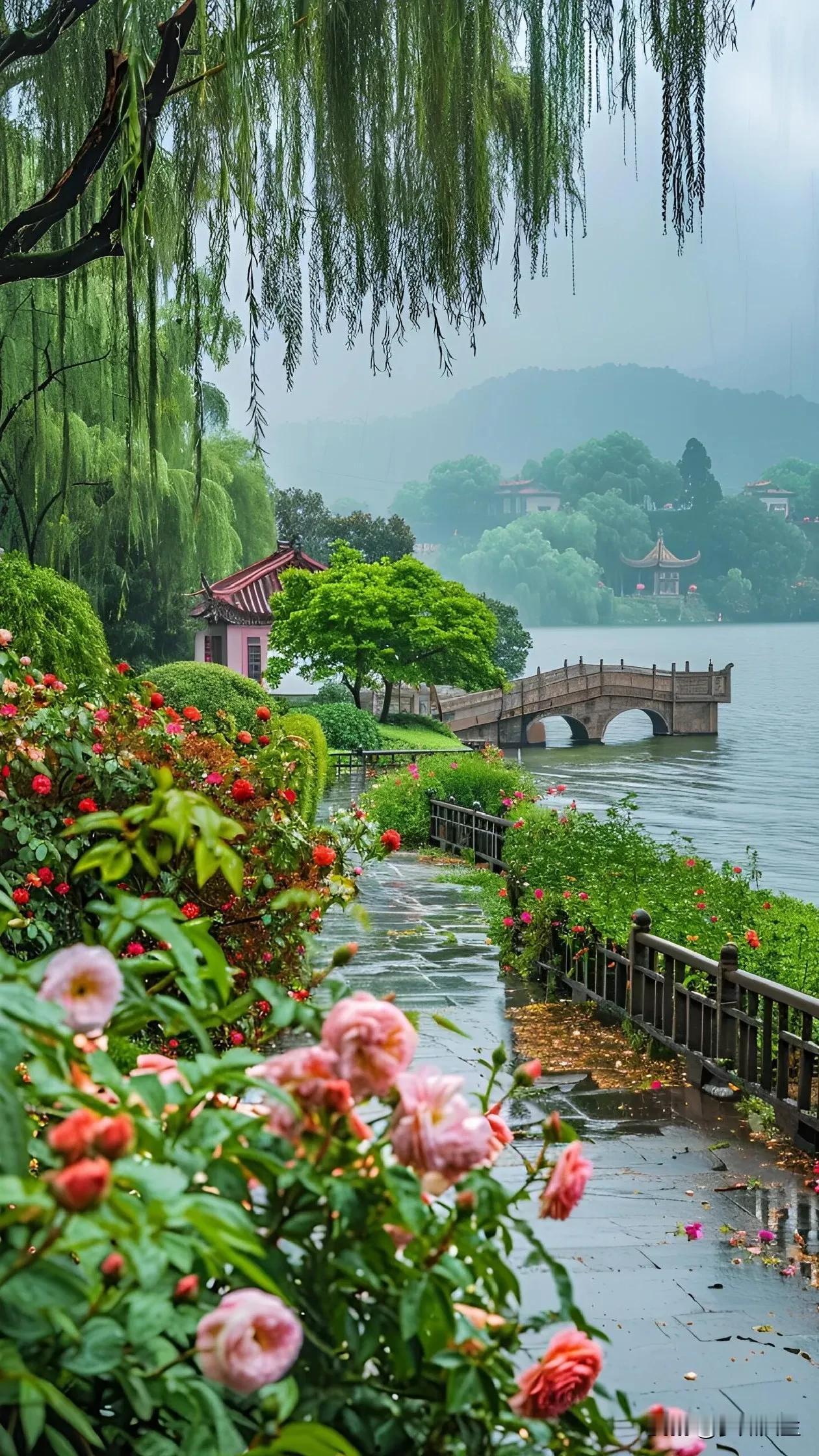 #秋日生活打卡季##秋日的美景。# #分享图片景色# #分享秋天的景色# #美景