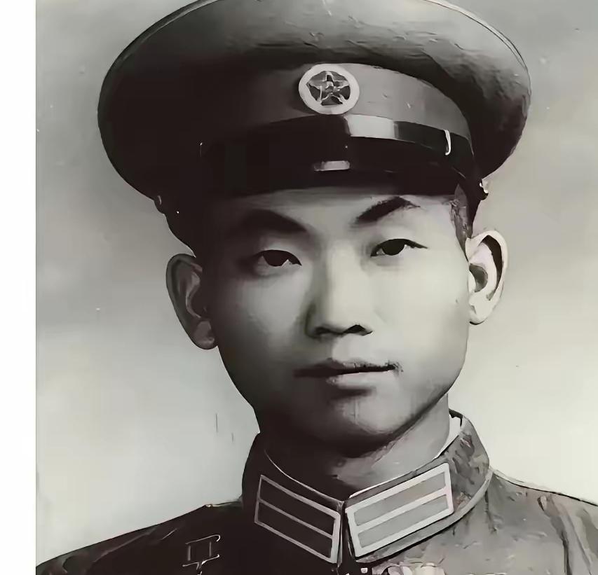 1952 年底，志愿军总部发生了一件极其罕见的奇事：一份刚从前线递上来的战报，硬