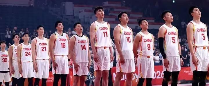 男篮亚运8进4前瞻：中国迎战沙特，75%概率挺进四强，两大隐患需警惕

亚运会男
