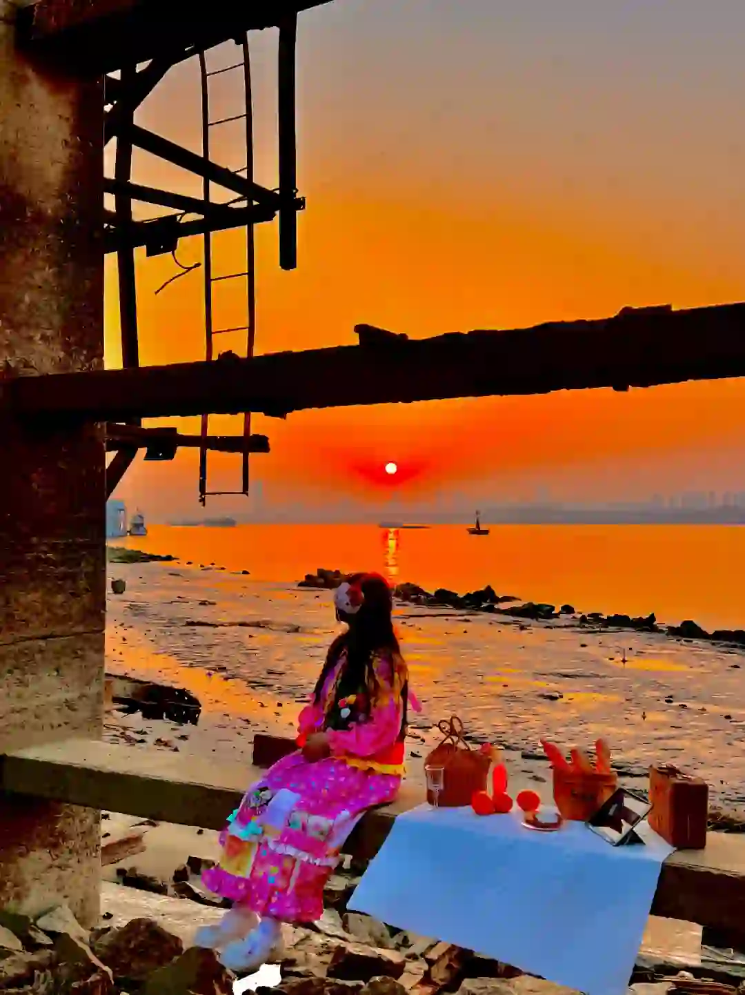 南京的休息日一个人都做什么（全部不花钱