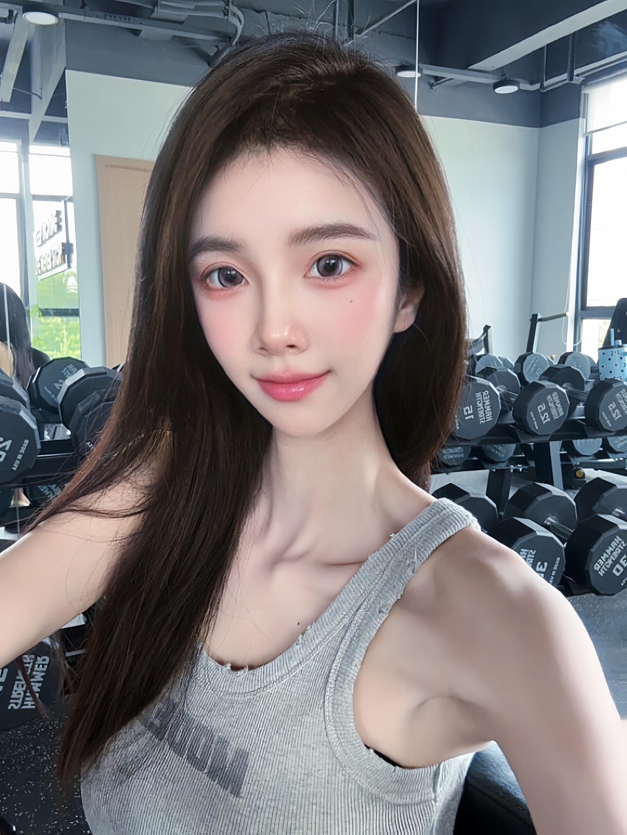 你是我组间休息的时候  唯一想回复的人