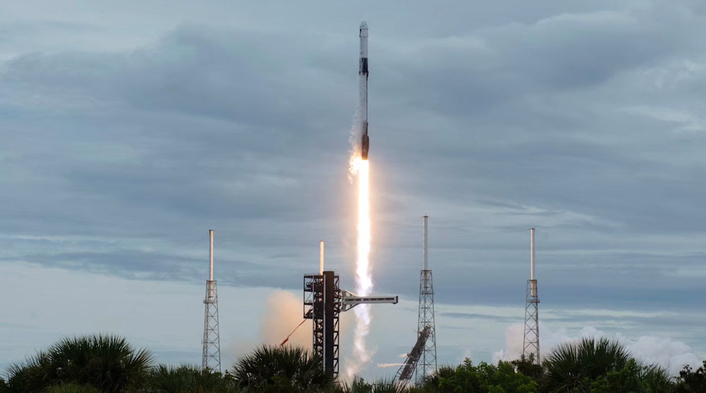 豪赌AI芯片，SpaceX举债400亿美元购买英伟达芯片