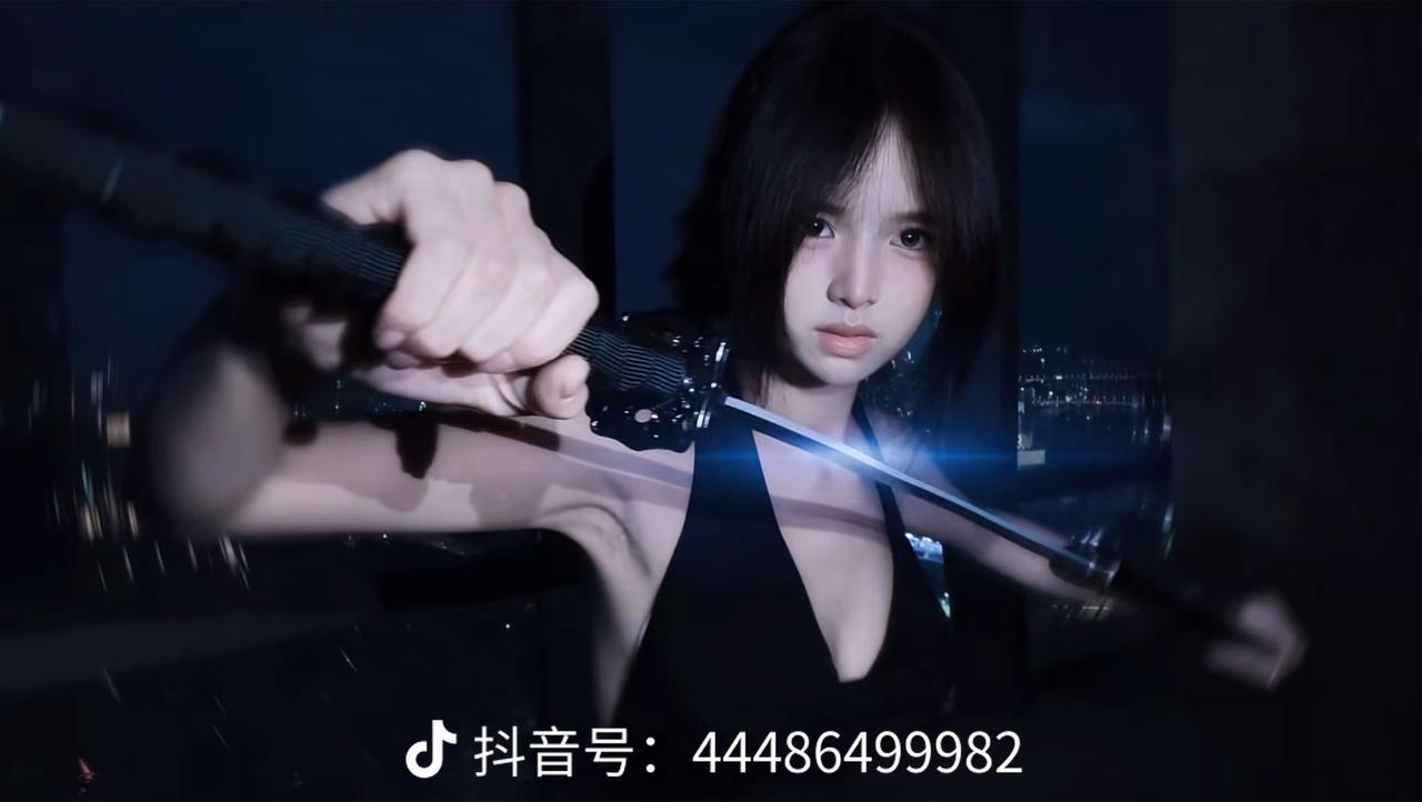 分享好看的女生照片