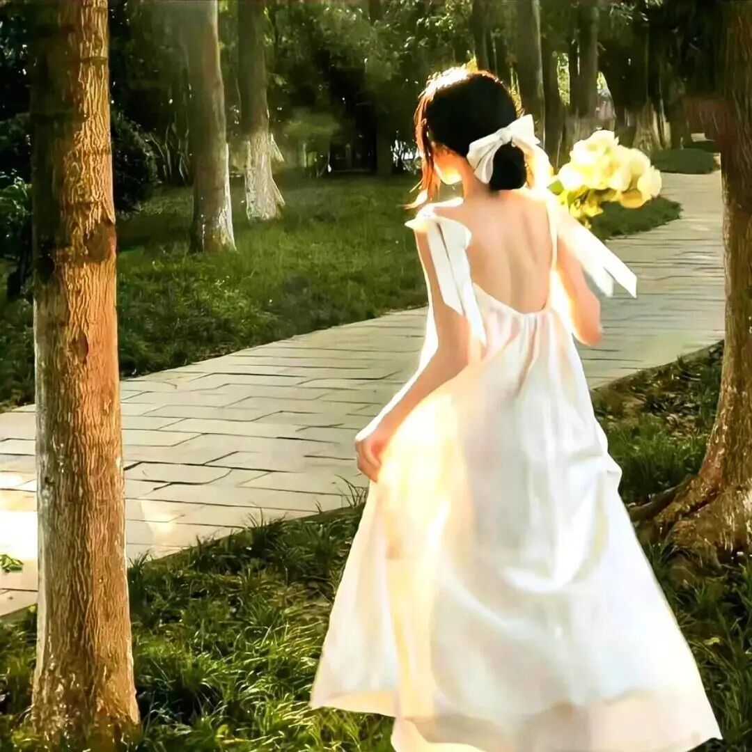 𝗪𝗲𝗖𝗵𝗮𝘁头像 ‖女生头像‖氛围感‖优质女头‖小众高级 ‖无水印女