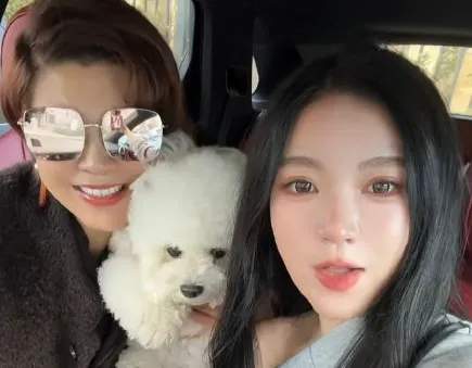 杭天琪女儿怒撕冯文娟"第三者"！发文秒删，时间线全崩了？