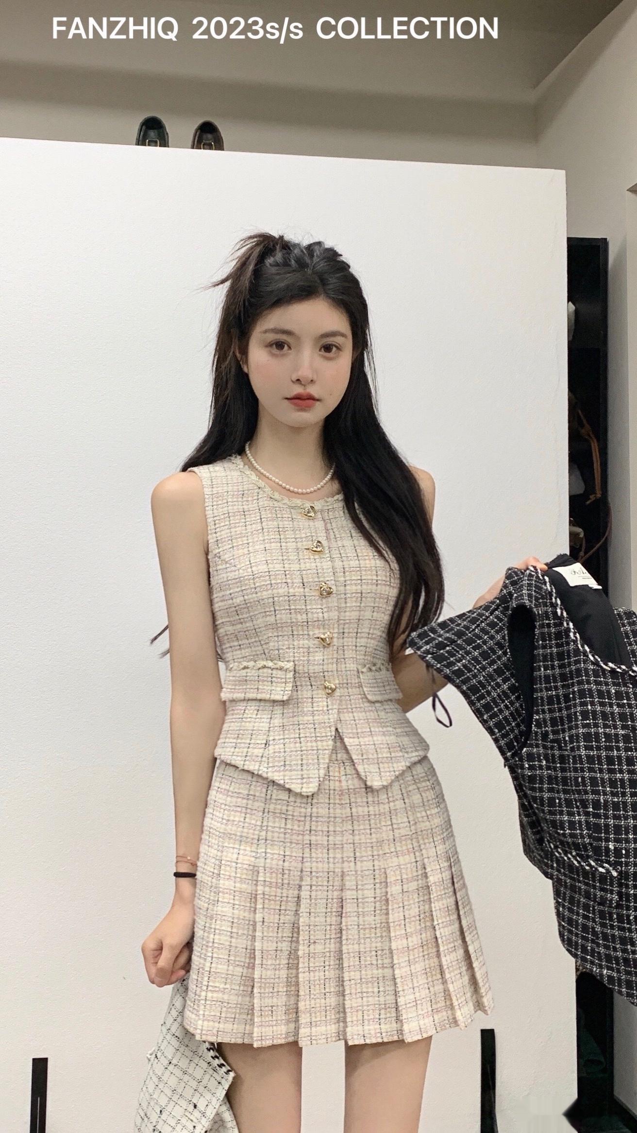 ♡ ## 嘀!上班卡 ♡ 一些些搭配草图📝 ​​​