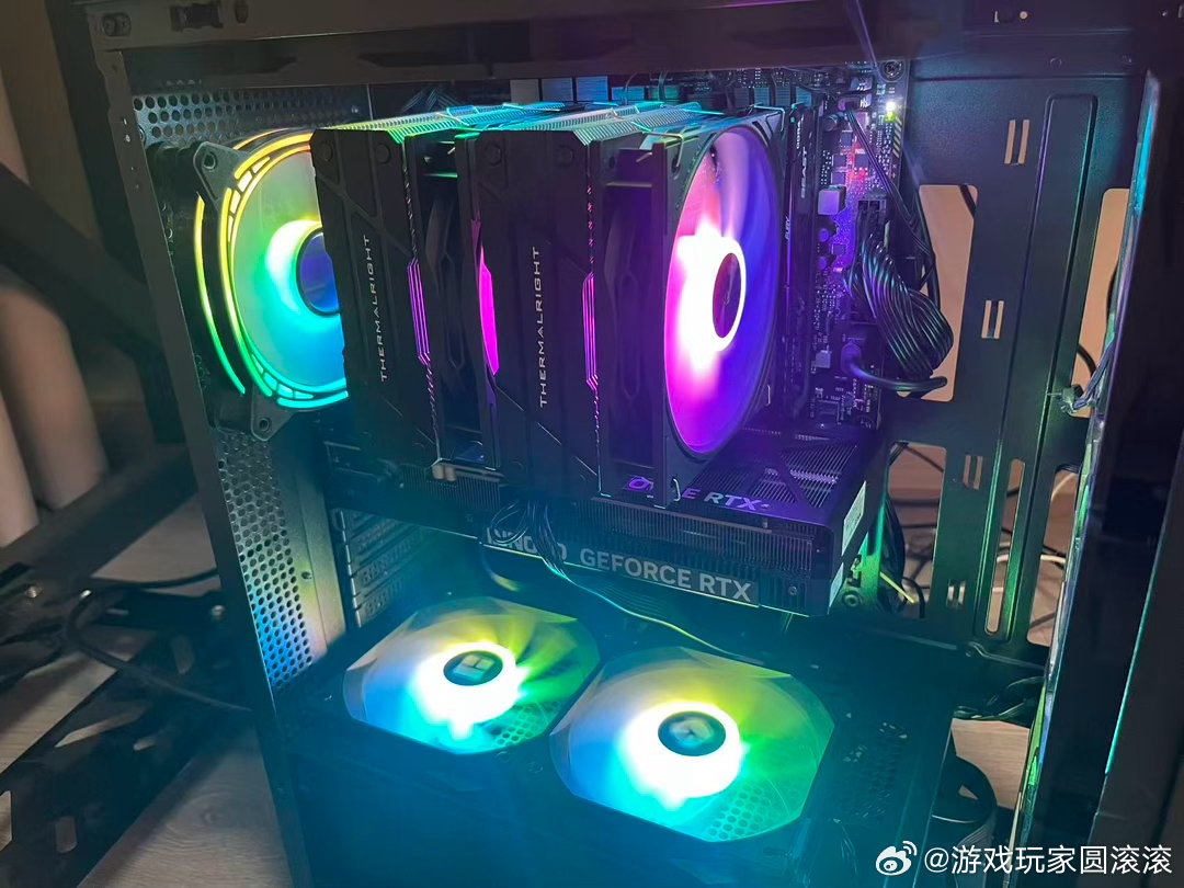显卡跳涨显卡突然涨价原因显卡跳涨冲上热搜！最近华强北显卡一天一个价，部分高端型号