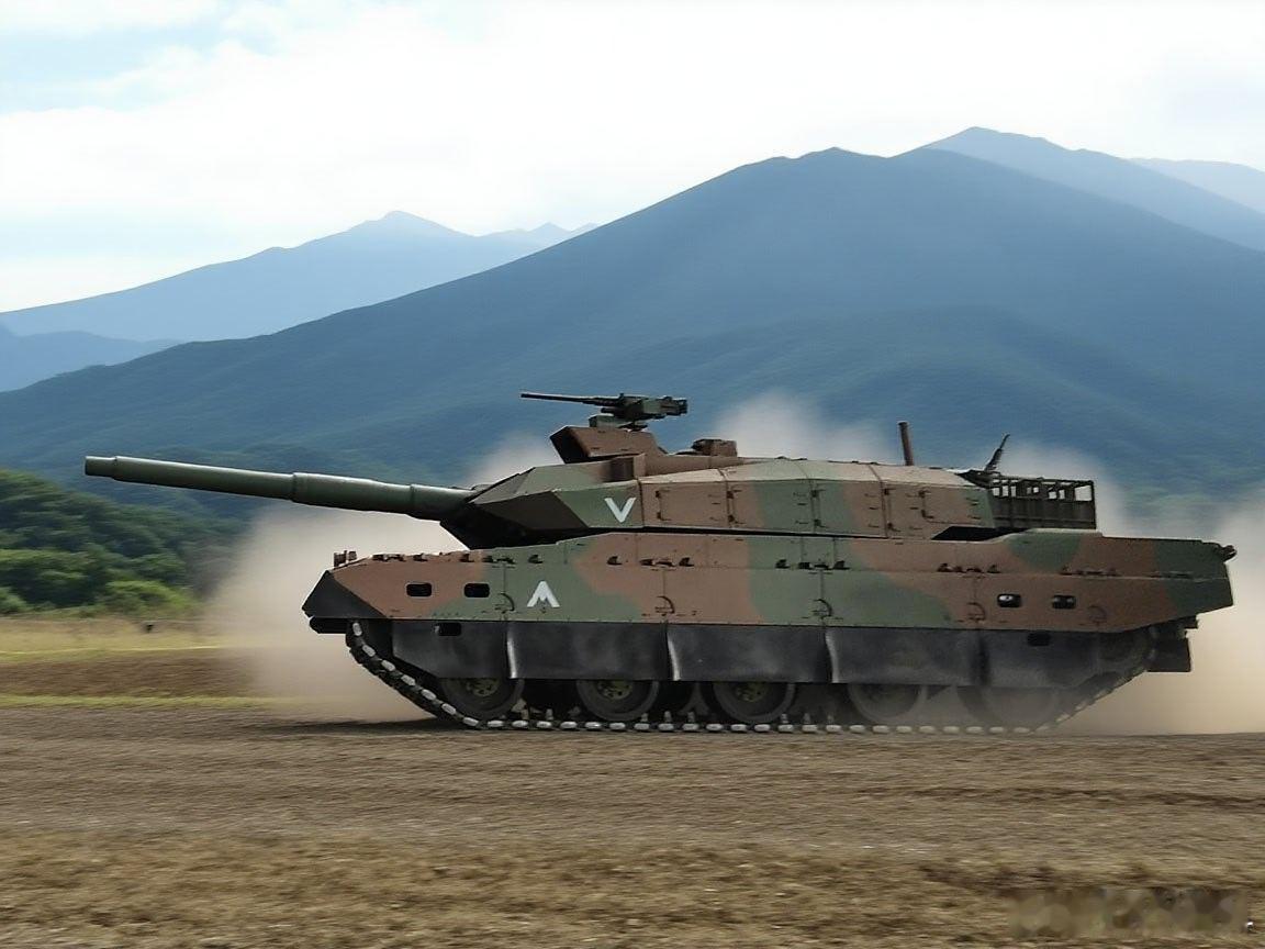 日本自卫队坦克炸膛3人死亡四秒装填出事儿了。猜是炮闩没关上就击发了，车内超压。9