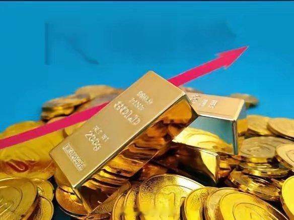 9月5日金价：冲高遇阻高位震荡，多空博弈加剧等待数据落地9月5日，金银市场早盘延