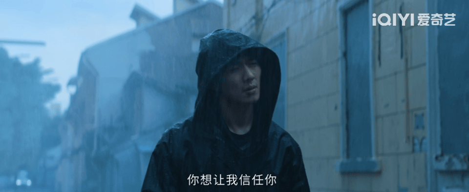 表面爱她护她背后谋害她妈 徐枫这个角色真的太让人意难平了，他本性不坏，却因为愚蠢