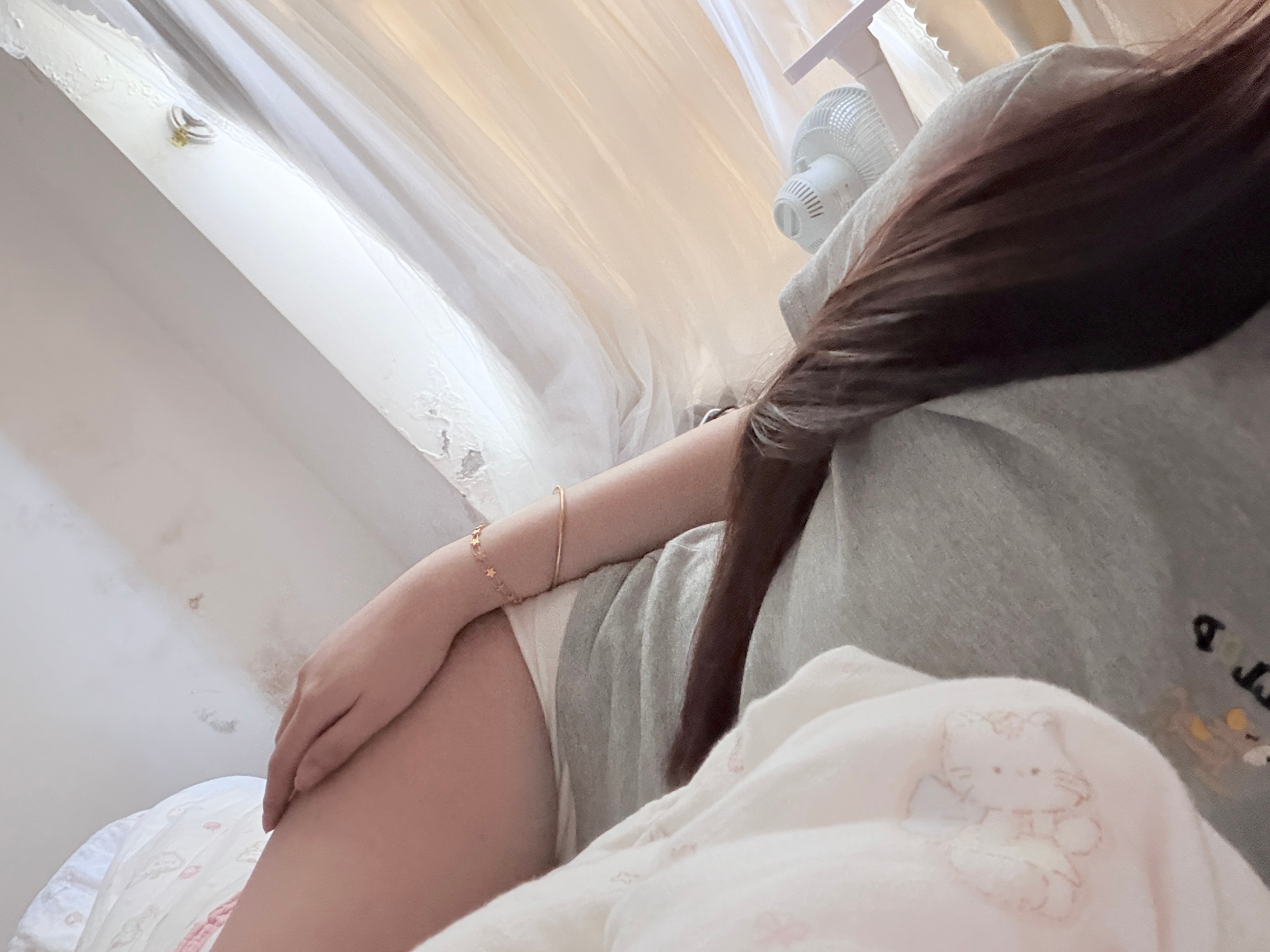 高考志愿填了你，希望能上 