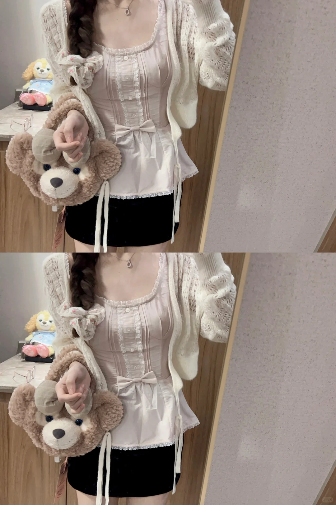 RomanceOfGirl 小心动系列🎀