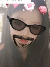 你好美呀 处对象吗 ​​​