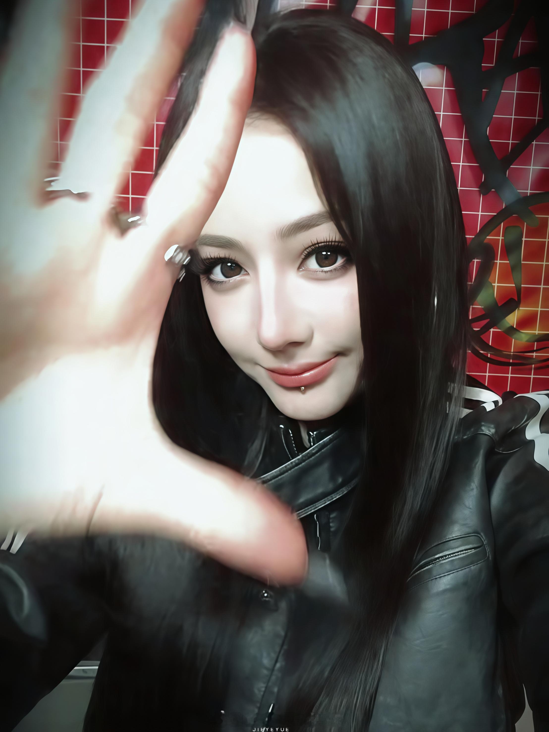 迪丽热巴 202609160835“要知道自己的闪光点，也要看到自己的闪光点，就