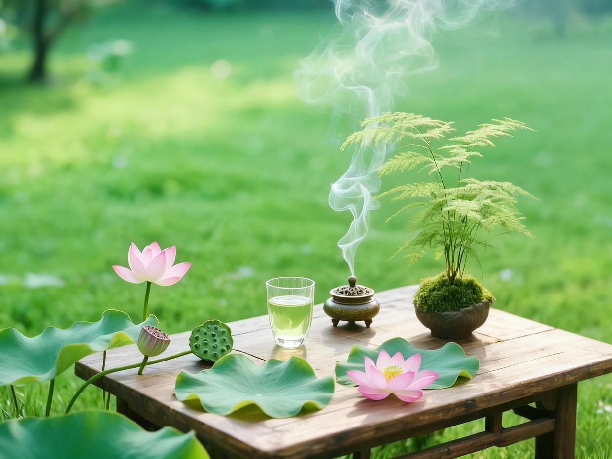 一段非常通透的话:“人如果把自己孤立起来,不交朋友,不走亲戚,不出远门,不串邻居