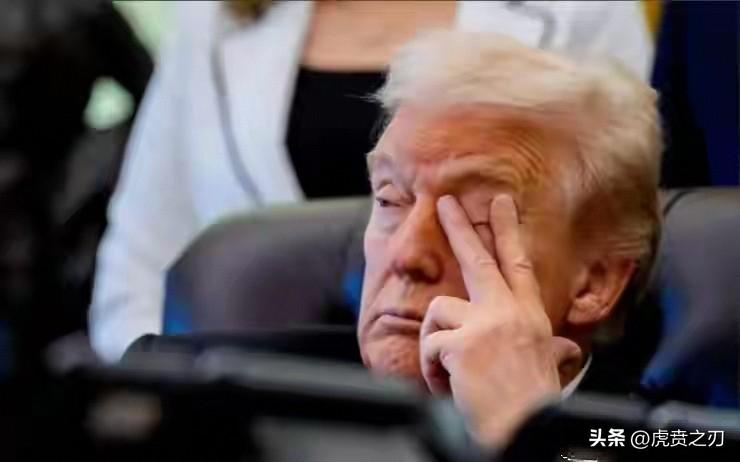 美帝1776—2026，250年，刚好这一年成了美帝的衰落拐点

评：美帝自17