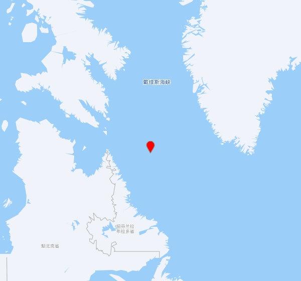 【美国地质勘探局】发布，2025-11-13 14:21:20 在 Davis 