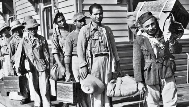 谁更恨日本？二战后唯一拒绝日本投降的国家，报复手段让日本沉默。1945年，日本宣