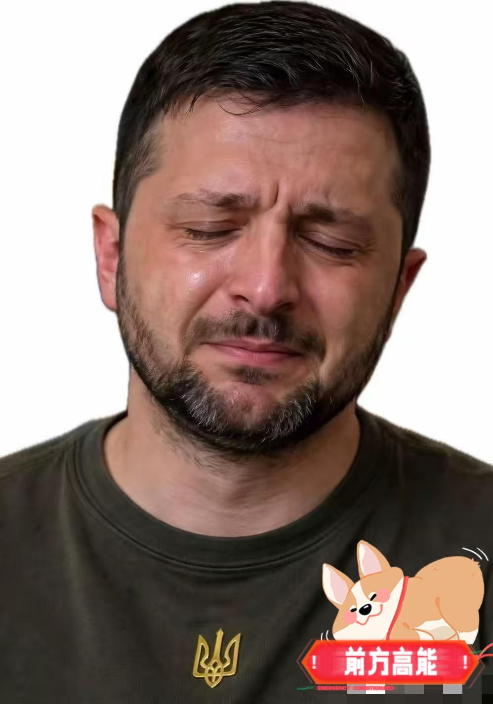 乌克兰传来消息，
2026年4月5日，乌克兰总统泽连斯基公开警告，中东地区长期冲