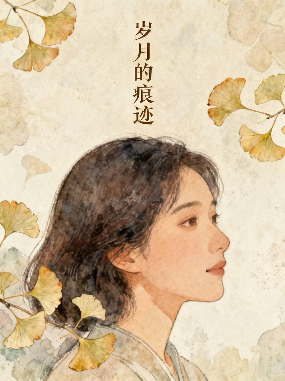 怎么看一个女人是真的老了，先别急着对号入座，我说的“老”，跟年龄、皱纹、白头发关