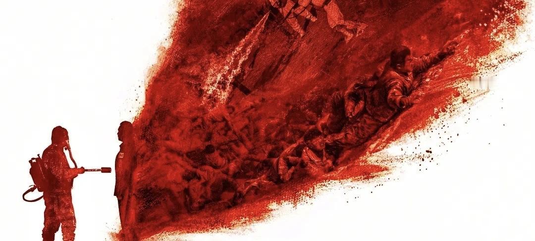 《731》电影再创历史！
这个首映式应该是前所未有！
9月17日，电影《731》