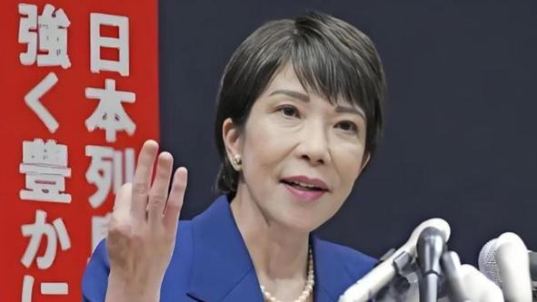 贴脸开大！日本议员质问高市早苗，为何北方四岛既然认为是日本的，为啥不敢去夺，日本