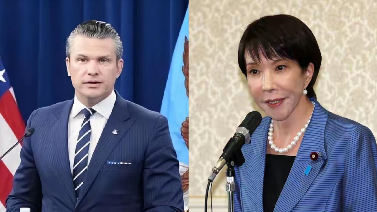 东海风浪急，日方“贼喊捉贼”反遭美方“敲竹杠”！辽宁舰依法训练，自卫队滋扰在先，