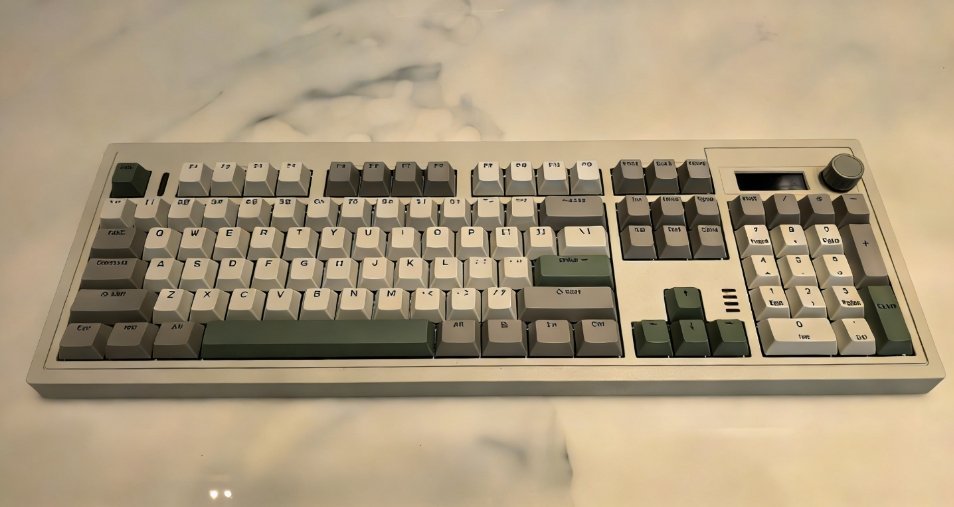 军绿色的新版，还会继续改 