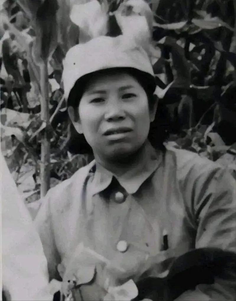 1932年，东北抗联妇女领袖被捕入狱，正在遭受酷刑时，竟从鬼子口中得到一个重要线