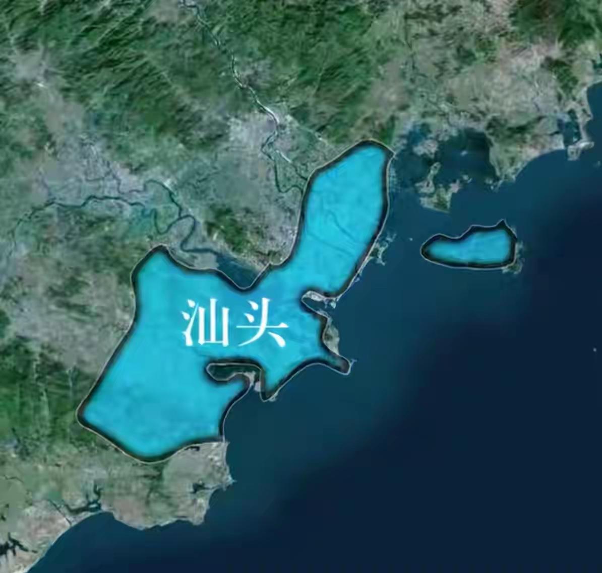 粤东就象赛龙舟！看看那里是龙首？

以三年时间，谁是真正兄弟俩？

谁是大哥？谁