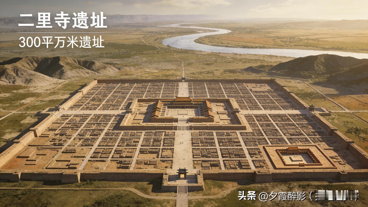 洛阳二里头是不是夏朝王都?

洛阳二里头 是夏朝王都吗？
 
1959年发现的二