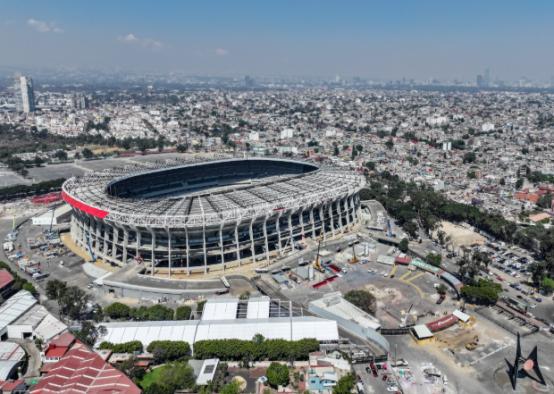 最近墨西哥这波操作，又解气又让人捏把汗！还有3个月，2026年世界杯就要开打了，