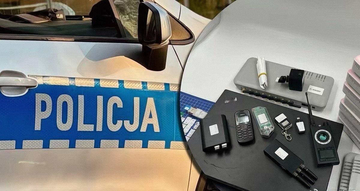 乌克兰间谍在波兰行动？
      12月8日，波兰《选举报》报道，华沙逮捕三名