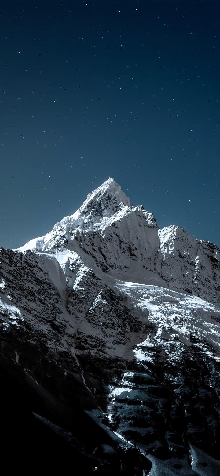 🏔 