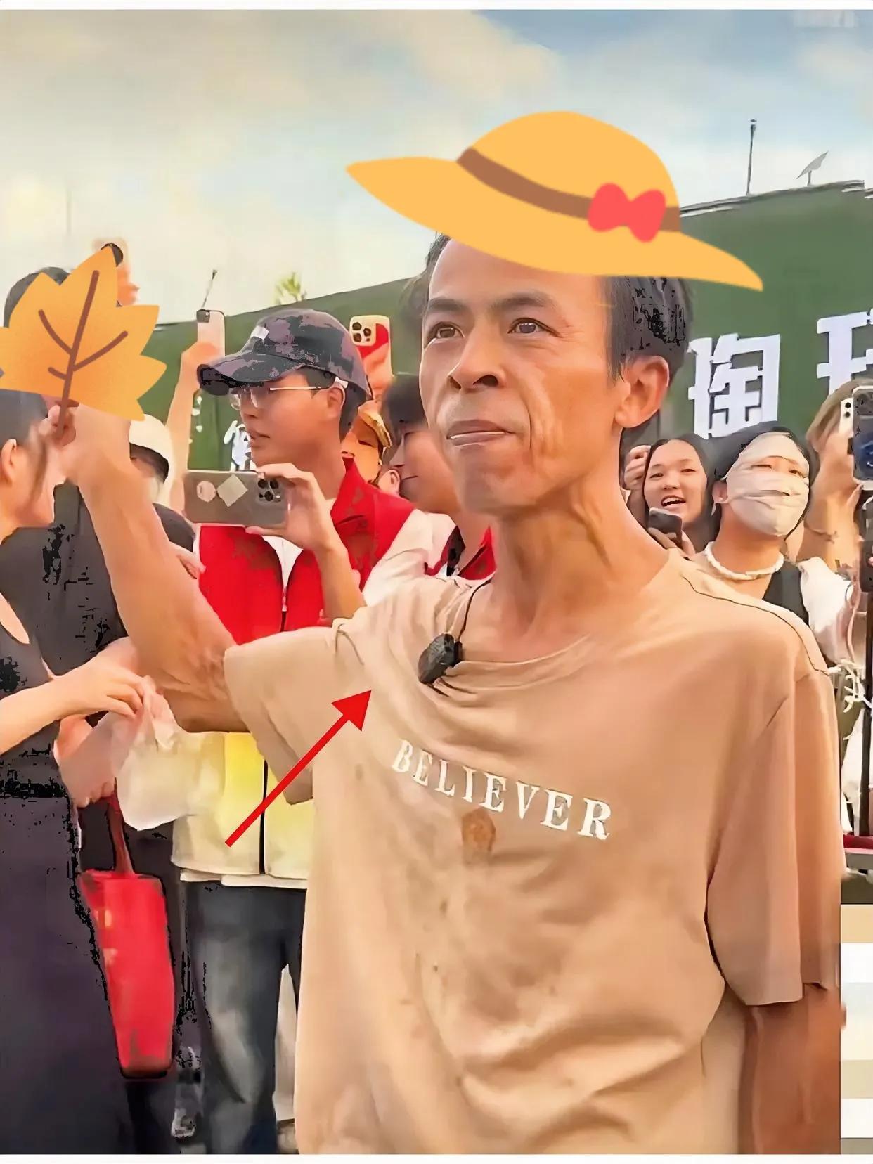 这个世界真的是越来越癫了！

“鸡排哥”说再有这样的事就报警了。

​昨天有人1