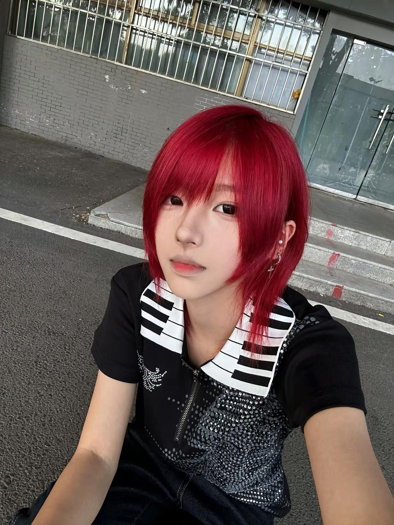 红发的权威我后知后觉