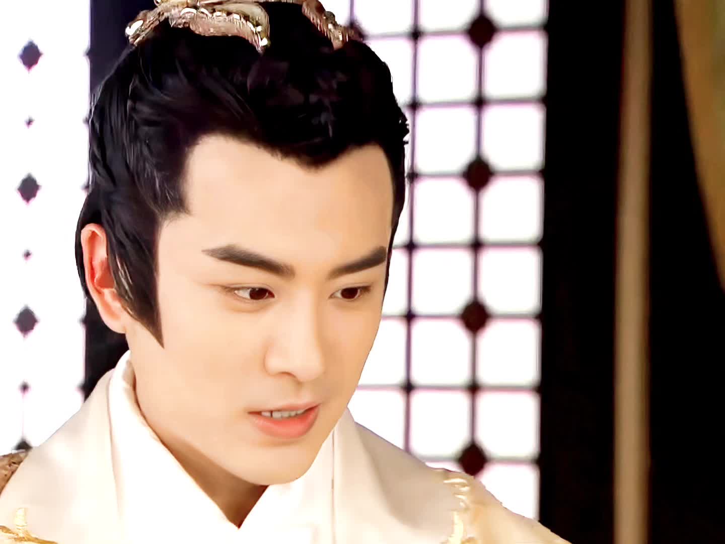 吃醋啦