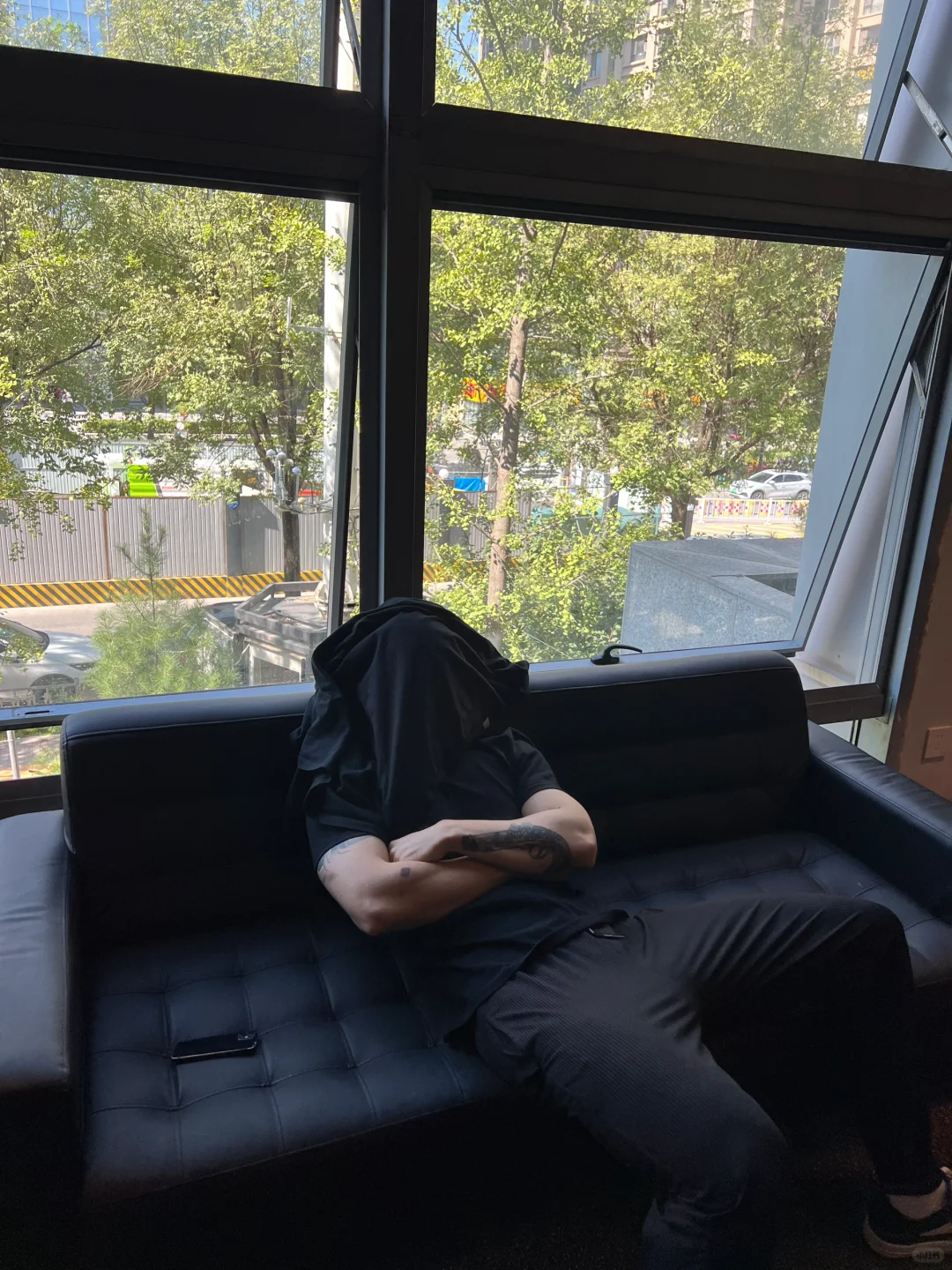 今儿练了吗