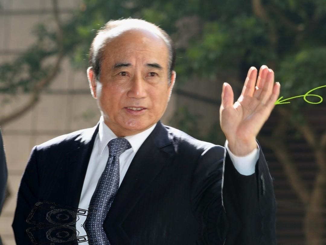 交出兵权、放弃外交，便可换来两岸和平统一？台湾国民党高层王金平曾经抛出“一国两区