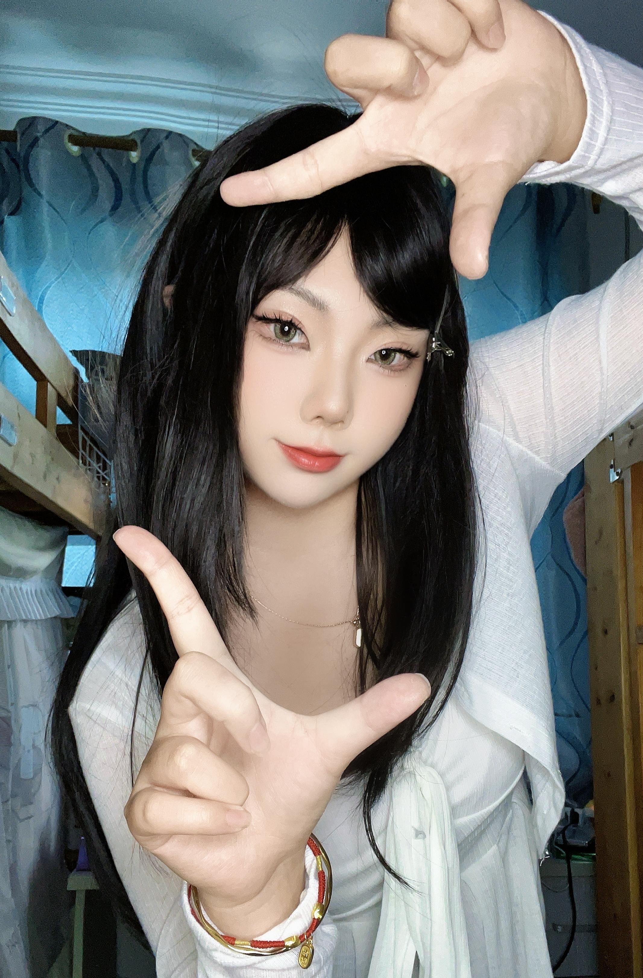 好可怕的主包，一天两更