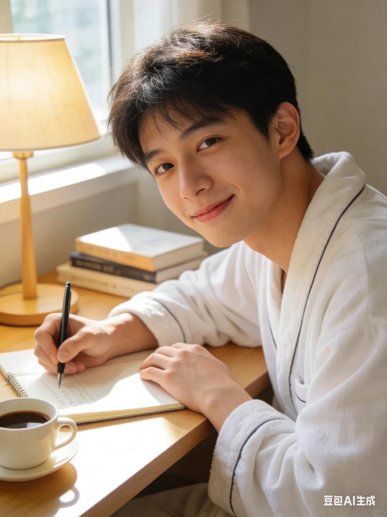 踏踏实实写好每一天的微头条，就是成长最快的捷径。

今天早早的起床，还没收拾收拾