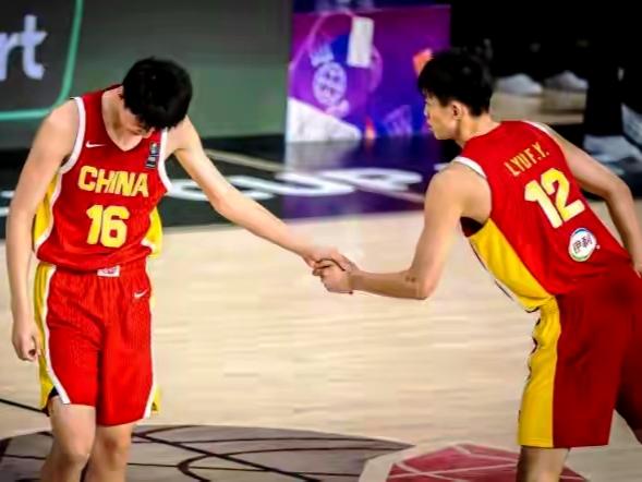 U17男篮输球，后面我们需要怎么改进？

U17男篮世界杯，16进8的比赛，男篮