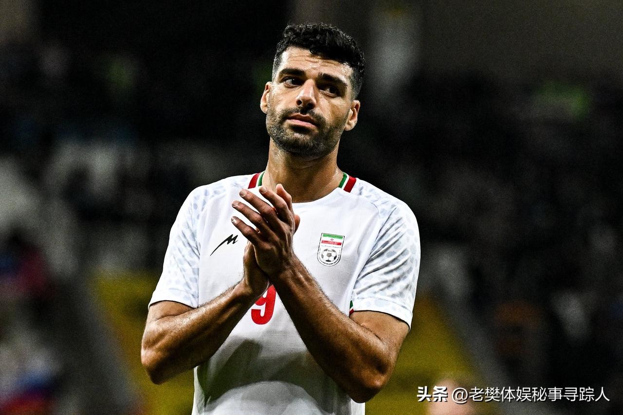 😱 伊朗或抵制世界杯！足协主席：美国袭击后，很难期待了

2026世界杯开幕仅