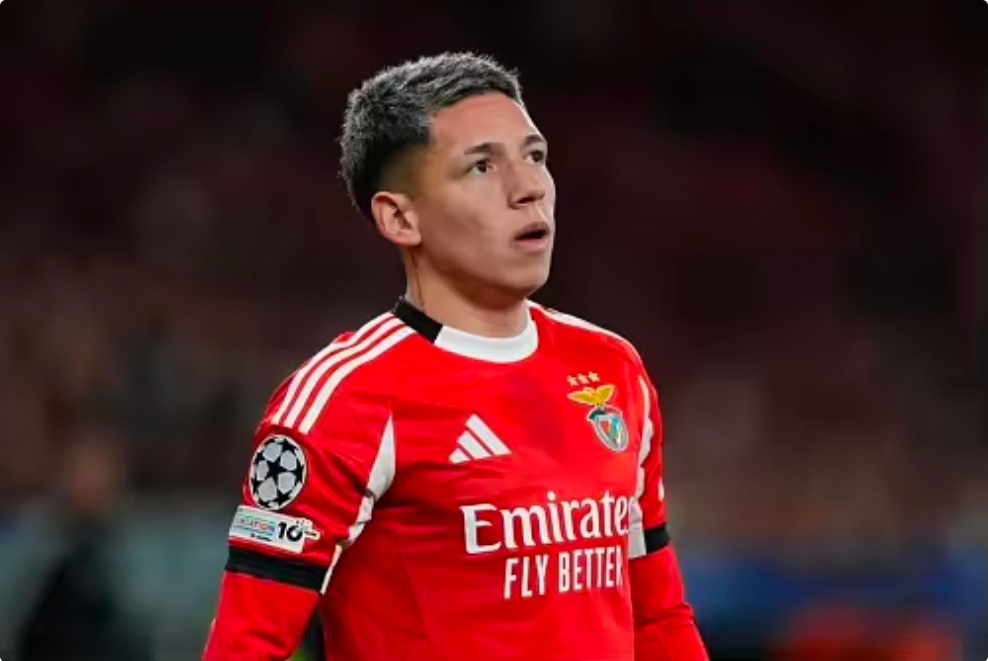 本菲卡官方：普雷斯蒂安尼未曾承认对维修斯发表种族歧视言论针对今日葡萄牙媒体《晨邮