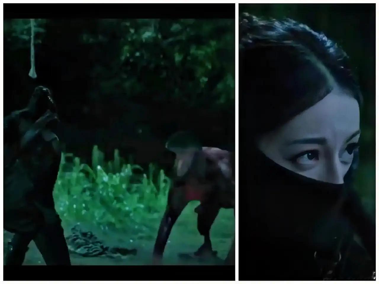 枭起青壤第六集简直不要太精彩  南山猎人终于要和地枭初对抗，这段情节改编地非常好