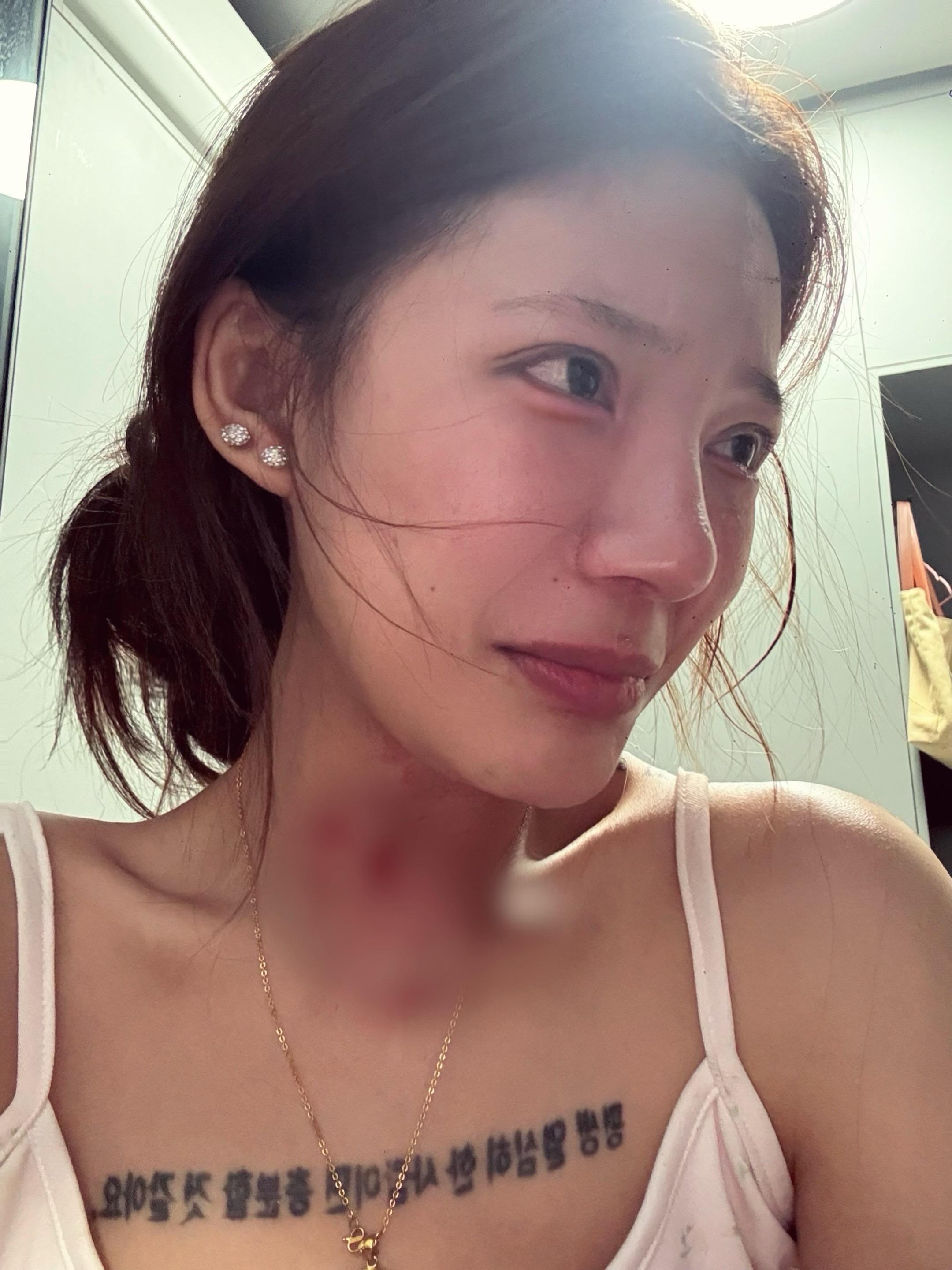 不用吵了  我甘愿为你让步